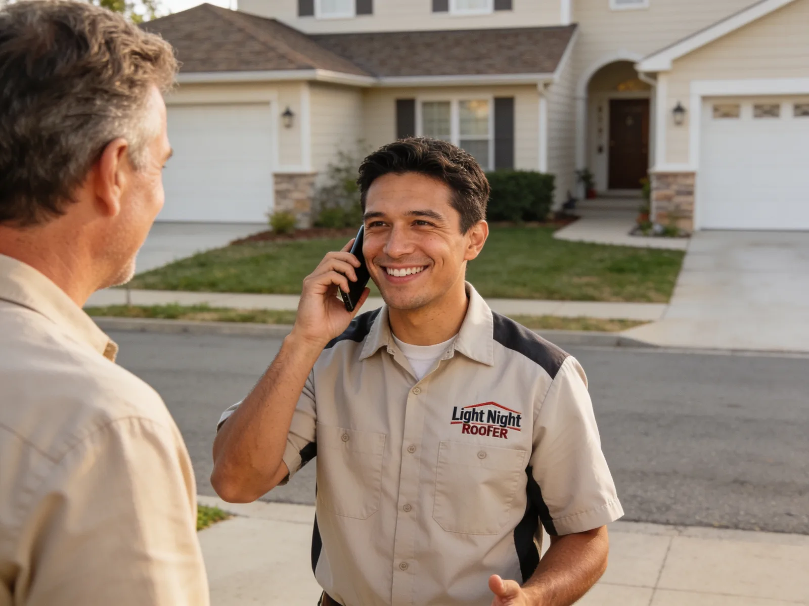 Emergency Roof Repair Paris Crossing, IN FAQs